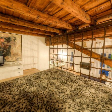 Casa Archi - Vista Sul Fiume Appartement Verona Buitenkant foto