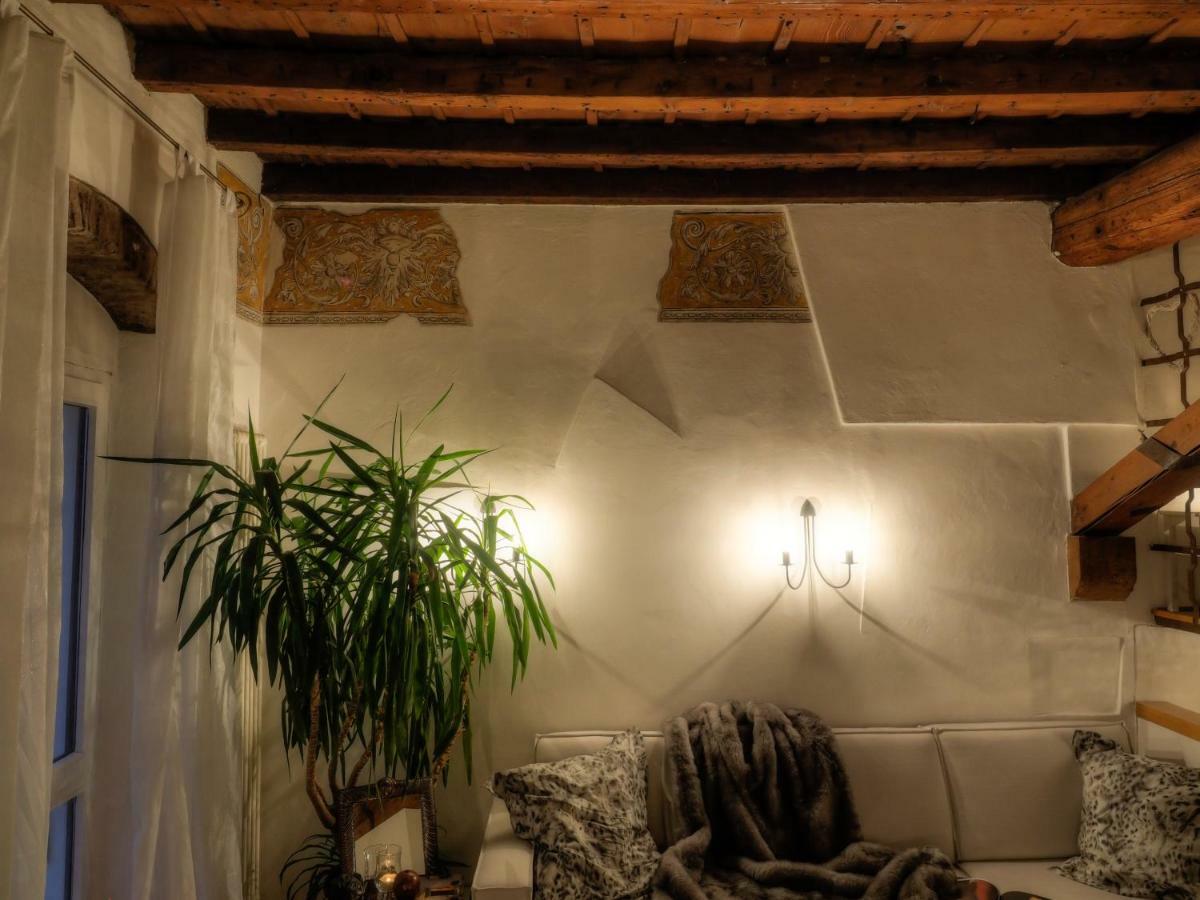 Casa Archi - Vista Sul Fiume Appartement Verona Buitenkant foto